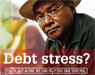 Debt Stress