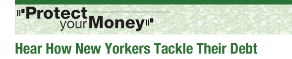 Protect Your Money