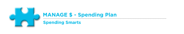 Spending Smarts