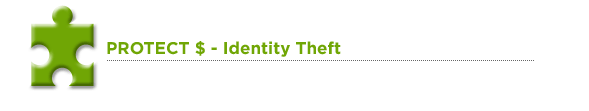 Identity Theft