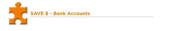 Bank Accounts
