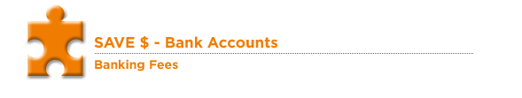 Banking Fees