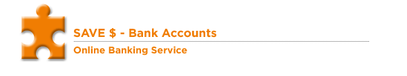 Online Banking Service