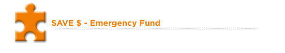 Emergency Fund