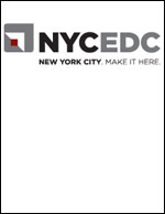 NYCEDC Monthly Economic Snapshots