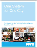 One System for One City Reports