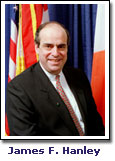 James F. Hanley