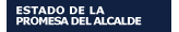 Estado de la promesa del alcalde