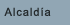 Oficina del Alcalde