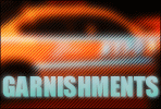 Garnishments Logo