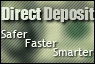 Direct Deposit