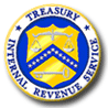 IRS Logo