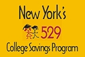 New York's 529 College Savings