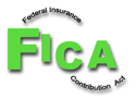 paid FICA taxes while