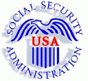 Social Security Administration Logo