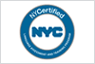 NYCertified