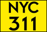 311 Detailed Reports/Local Law 47 of 2005