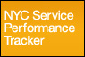 NYC Stat - NYC Service Performance Tracker