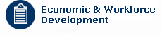 Economic and Workforce Development
