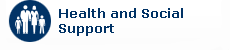 Health and Social Services