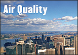 PlaNYC report on Air Quality