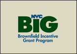  Brownfield Incentive Grant (BIG) Program