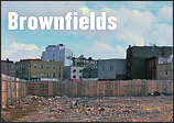 PlaNYC report on Brownfields