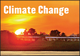 PlaNYC report on  Climate Change