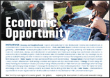 PlaNYC report on  Economic Opportunity