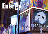 PlaNYC report on Energy