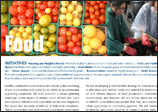 PlaNYC report on Food