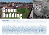 PlaNYC report on Green Buildings