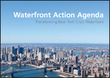 Mayor's Waterfront Action Agenda