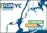 PlaNYC Full Report (April 2011)