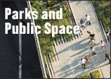 PlaNYC report on Parks and Public Space