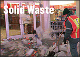PlaNYC report on Solid Waste