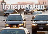 PlaNYC report on Transportation