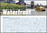 PlaNYC report on Waterfront
