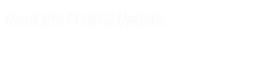 Read the PlaNYC Update