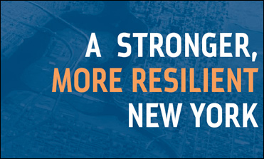 A Stronger, More Resilient New York
