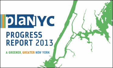 PlaNYC Progress Report 2013
