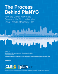 ICLEI-USA PlaNYC Case Study (April 2010)