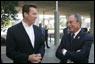 Photo of Mayor Bloomberg