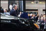 Photo of Mayor Bloomberg