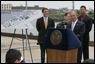 Photo of Mayor Bloomberg