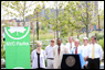 Photo of Mayor Bloomberg