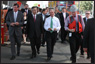 Photo of Mayor Bloomberg