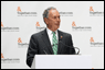 Mayor Bloomberg