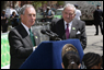 Photo of Mayor Bloomberg