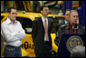 Photo of Mayor Bloomberg